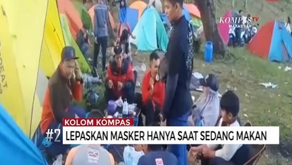 5 Hal Yang Harus Dilakukan Bila Ingin Menikmati Alam Di Masa Pandemi