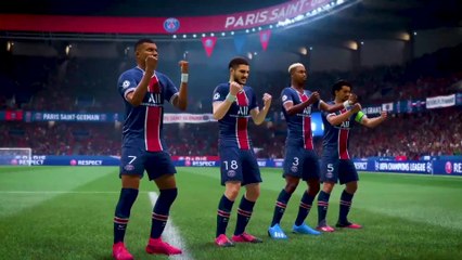 FIFA 21 - The Best Ways to Score Tips Guide