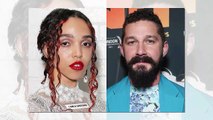 Shia LaBeouf threatened to expose ex FKA Twigs texts to terrorize and embarrass her