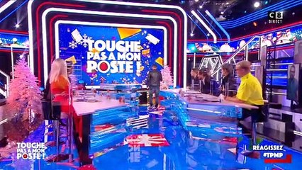 Hanouna vs Arthur : La guerre à nouveau déclarée entre les deux animateurs ? L'animateur de C8 affirme avoir eu des pressions d'avocats pour ne pas diffuser d'images de District Z