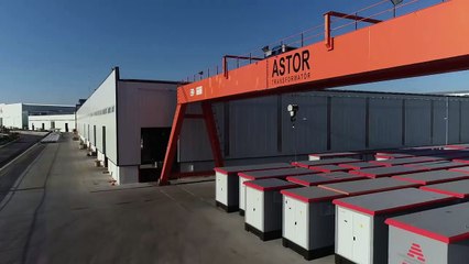 Çevre Dostu Yenilenebilir Enerji -  GES