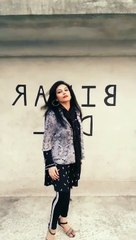 Nach meri rani
