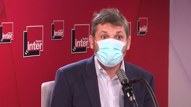 Matthieu Orphelin : Il faut faire plus d'écologie car c'est un moyen d'aider les gens à sortir de la crise et à s'engager dans un nouveau modèle économique.