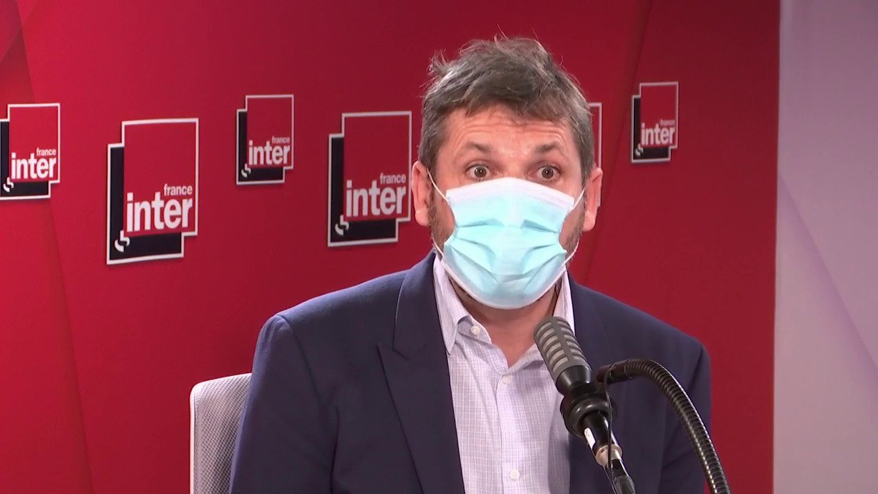 Matthieu Orphelin : "Il faut faire plus d'écologie car c'est un moyen d'aider les gens à sortir de la crise et à s'engager dans un nouveau modèle économique."