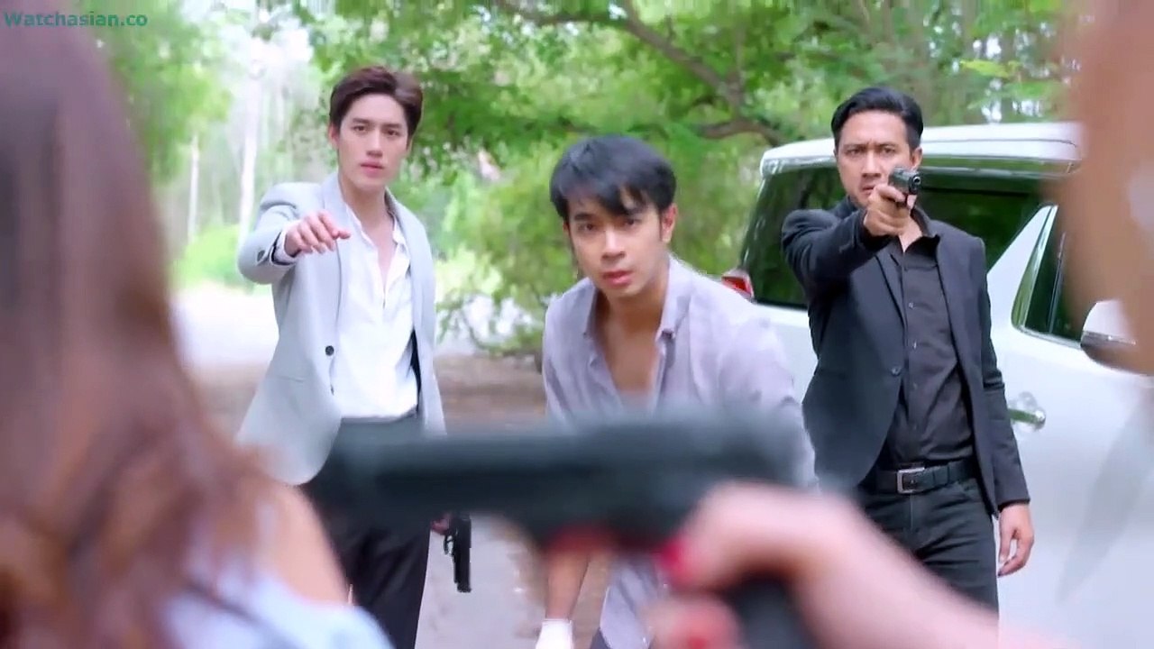 Hua jai sila episode 1 eng sub