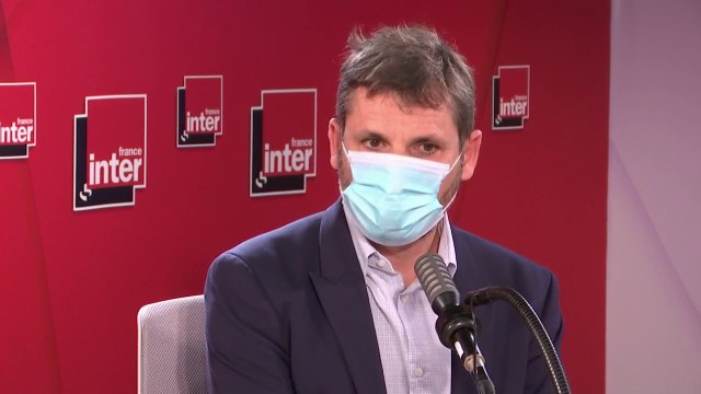 Matthieu Orphelin : Ce que je porte, ce n'est pas l'écologie des bobos et des Amishs, c'est une écologie sociale qui donne des solutions.