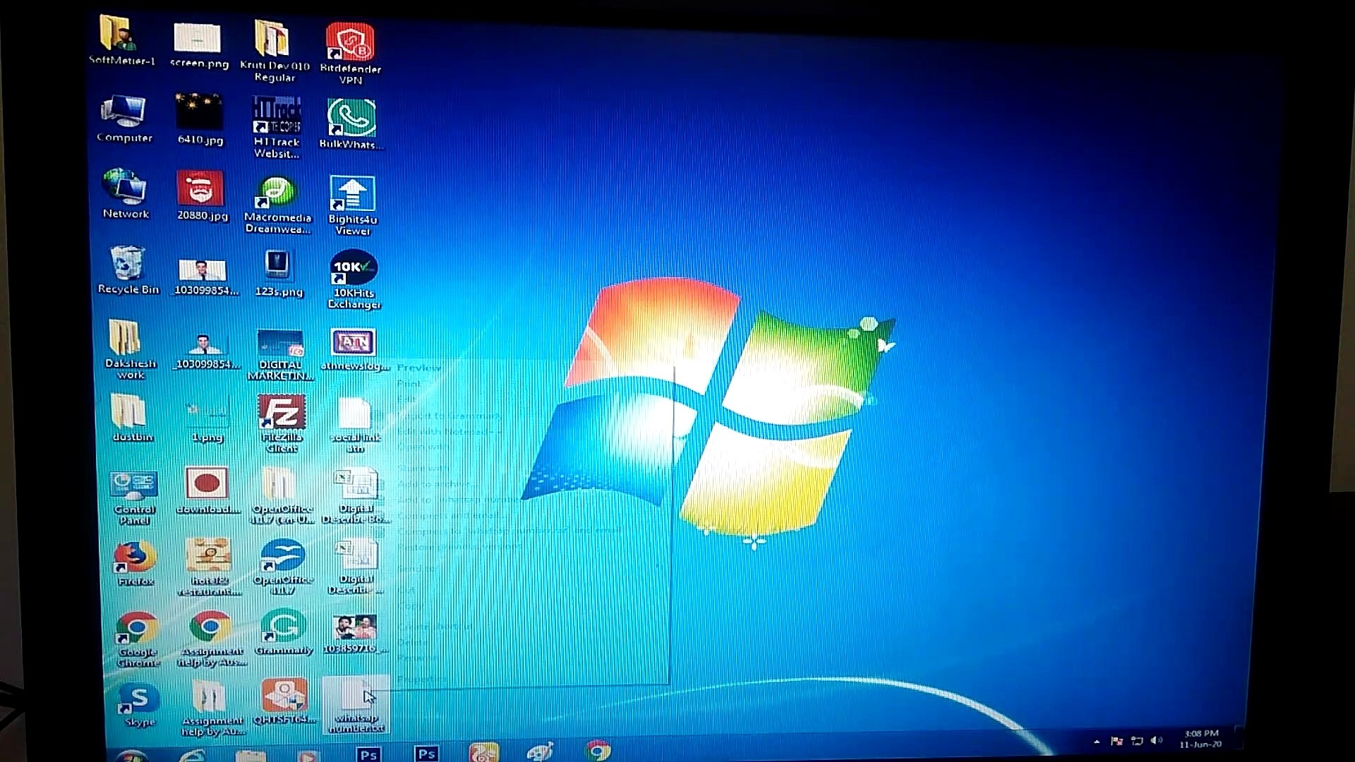 ⁣HOW TO USE WHATSAPP BULK SENDER