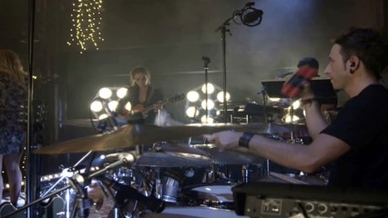 LOUANE LIVE SESSION — “SANS ARRÊT”