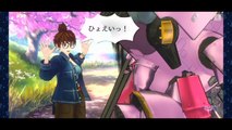 [iOS, Android][JP]サクラ革命(Sakura Kakumei) Gameplay Pt.2
