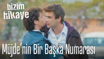 Bir boynuzlu diğer boynuzluya ne demiş - Bizim Hikaye