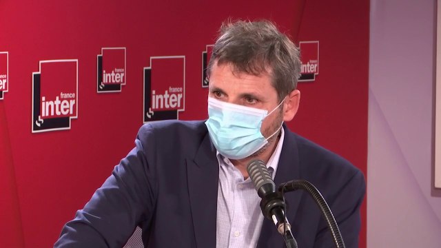 Emmanuel Macron n'a pas tenu le contrat sur lequel nous nous sommes associés qui était de faire beaucoup plus sur l'écologie déplore l'ex-député LREM Matthieu Orphelin