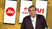 Reliance Jio complains against Airtel, Vodafone-Idea To TRAI
