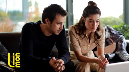 Bir Annenin Günahı - 5.Bölüm 1.Tanıtım