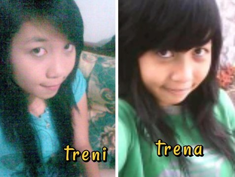 Séparées depuis 20 ans, ces sœurs jumelles se retrouvent sur TikTok