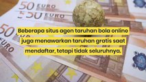 Situs Judi Bola Resmi | loginjudi.online