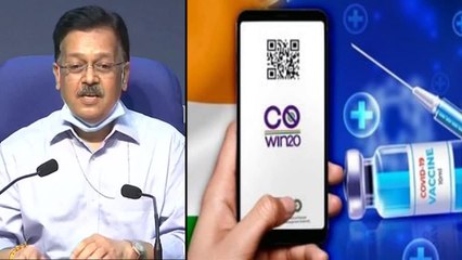 Download Video: COVID-19 Vaccine : Government Issues Guidelines For Coronavirus Vaccination Drive