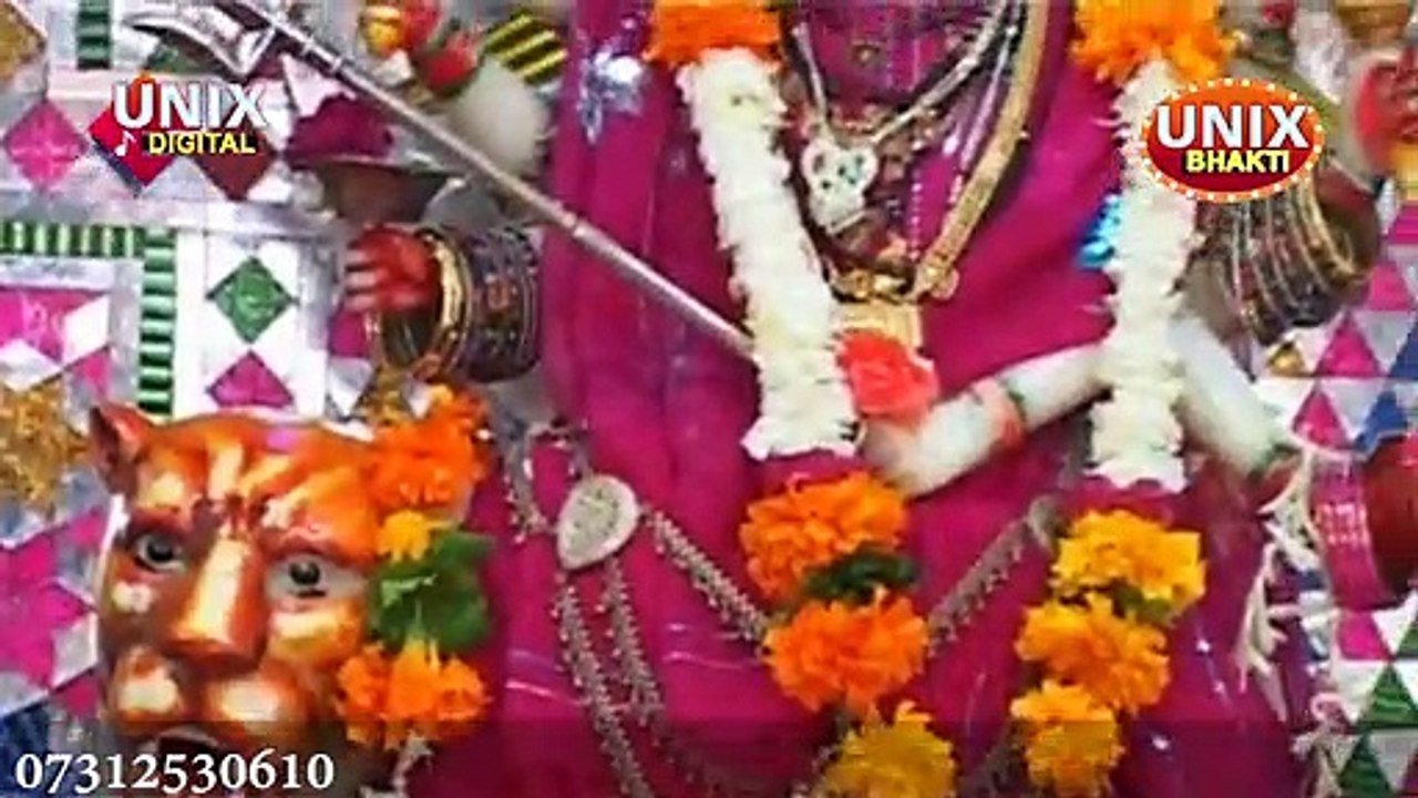 Meri Aarzoo Hai Maiyaa || Shyam Raghuwanshi || Friday Special ||