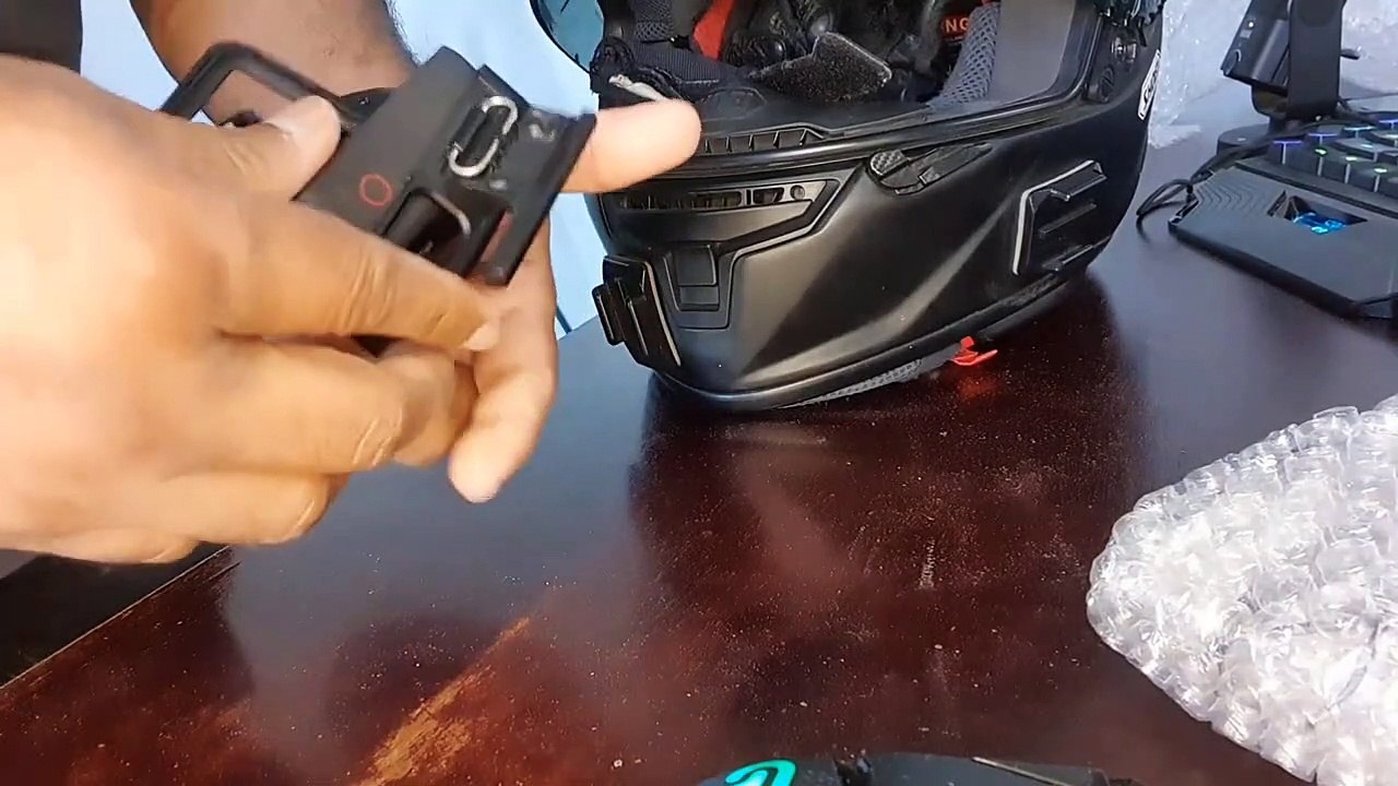 How to Record Exhaust Sound on SuperBikes BMW S1000 RR Ride GoPro vs Field Rec Comparison