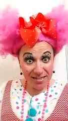 Dotty loves The Andrew Eborn Show video-1607553069