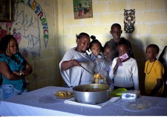 Aux Etats-Unis, la folie de l'appropriation culturelle continue : une soupe devient raciste