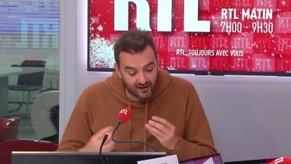 L'astuce du chef du 15 décembre 2020