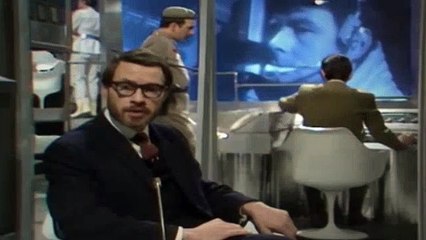 Doctor Who 03 S07E12 The Ambassadors of Death Pt 1