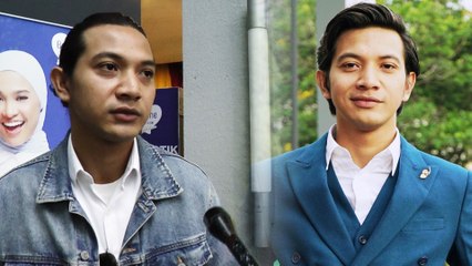 “Kalau dia nakal kat belakang saya tak tahu” - Wanns Ahmad cerita tentang latar belakang Da’i Syed, tak lokek ilmu agama