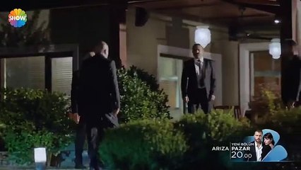 Arıza 17.Bölüm 1.Fragman