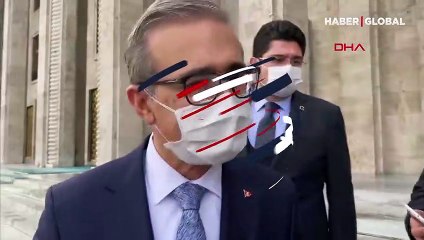 Savunma Sanayii Başkanı İsmail Demir ABD'nin yaptırım kararını değerlendirdi