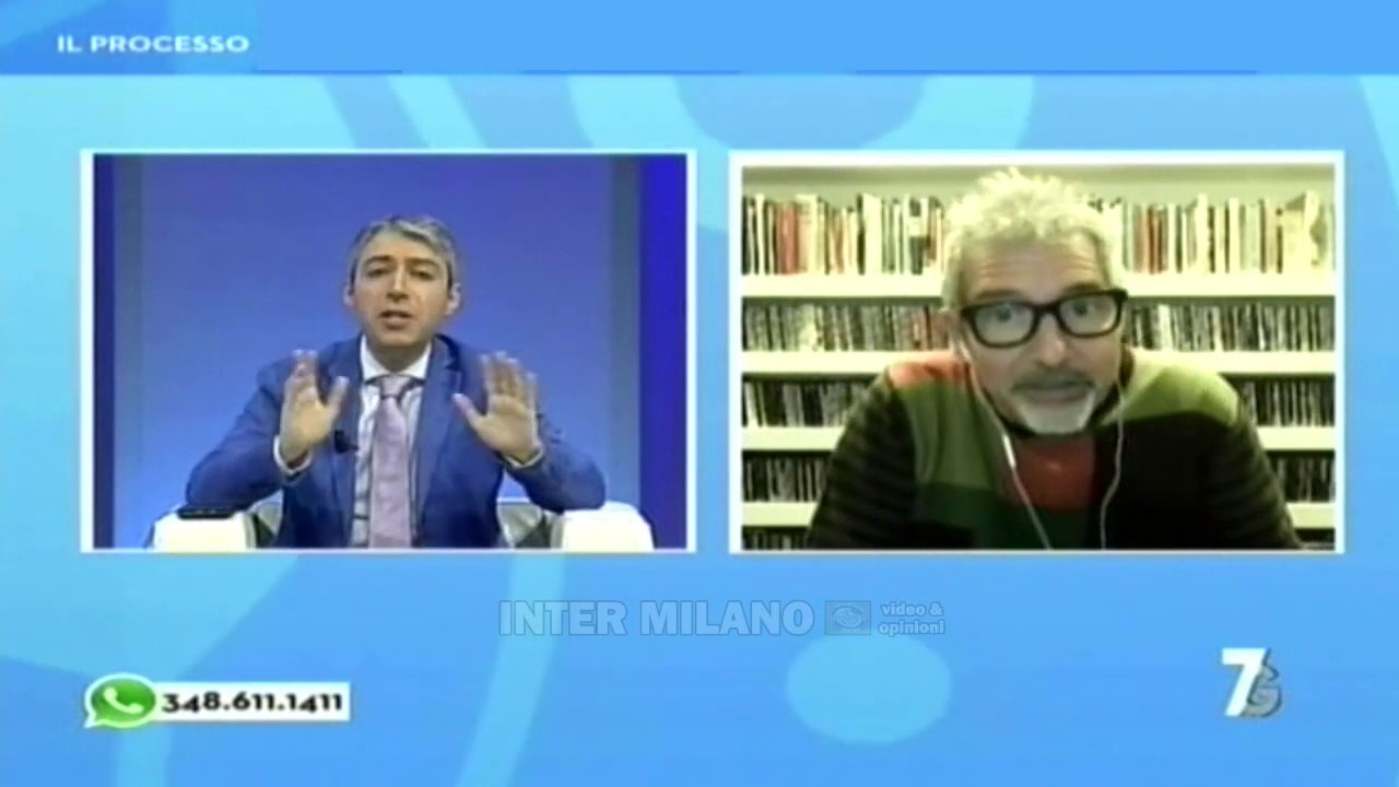 SCUDETTO, OBBLIGO PER L'INTER? MEDIA E OPINIONISTI FANNO PRESSIONE, MA PER LA SOCIETÀ NESSUN OBBLIGO