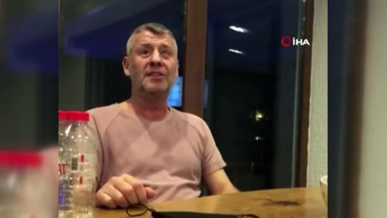 Ünlü şarkıcı Metin Şentürk koronavirüse yakalandı!