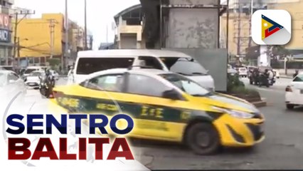Isa sa isinarang u-turn slots sa EDSA, posibleng buksan ng MMDA