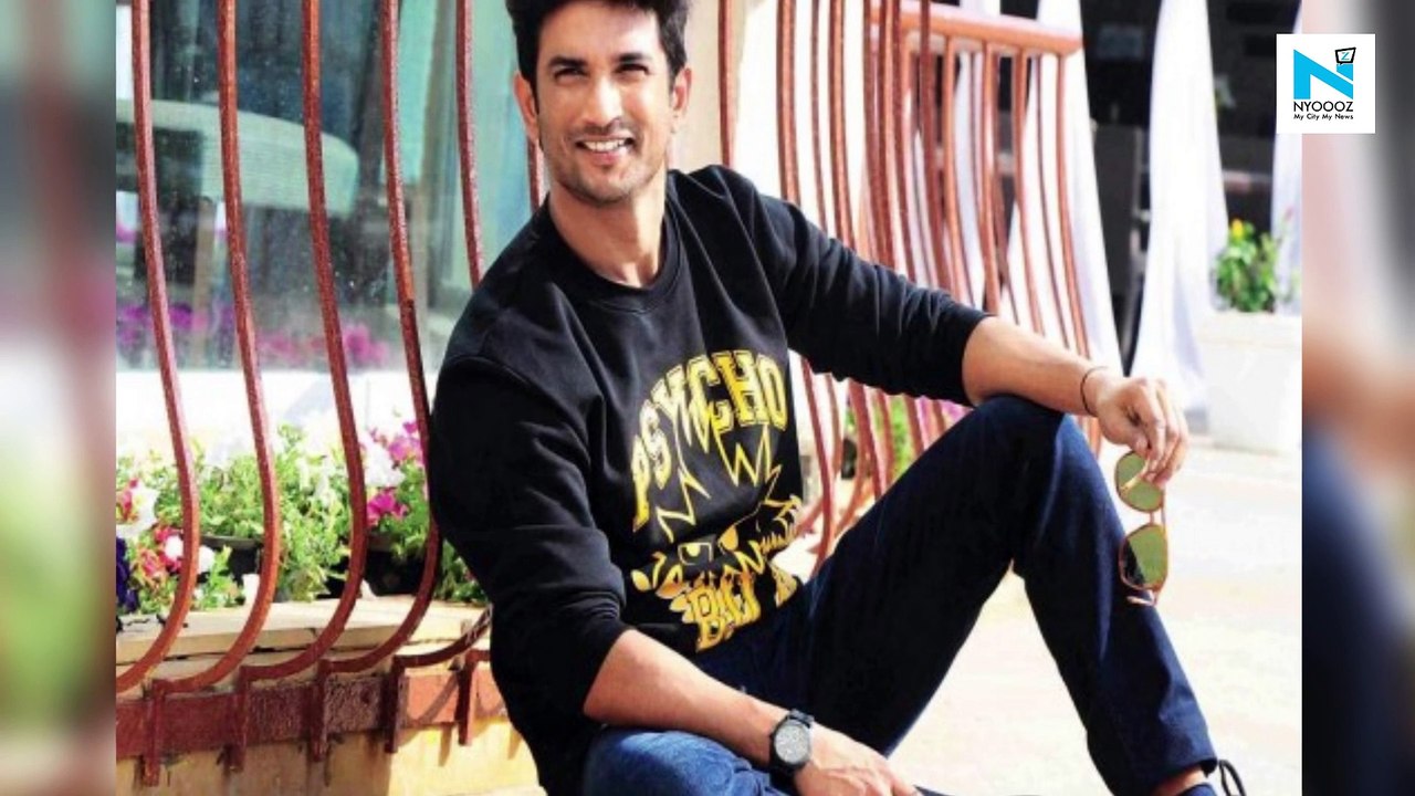 SSR case update: 85 gadgets including Shraddha, Deepika & Arjun's mobiles sent to Gujarat forensic