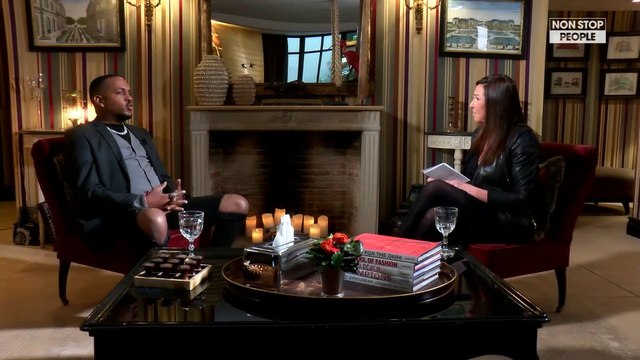 Colonel Reyel - ce jour où il a été arrêté par la police (Exclu vidéo)