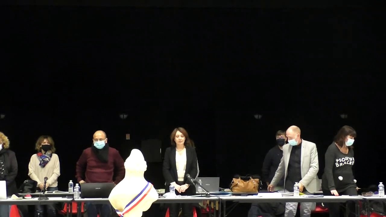 1 - Auriol CM du 14/12/2020 Part 1