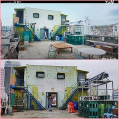 This Pinay Mom Loves Visiting The Filming Locations Of Her Favorite K-Dramas