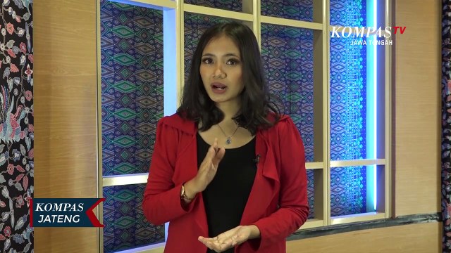 Kerajinan Limbah Plastik Tembus Pasar California