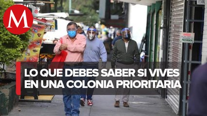 Por covid-19, gobierno de CdMx endurece medidas contra covid