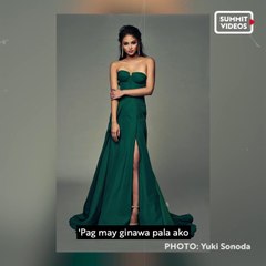 Meet This Pinay-Japanese Beauty Queen Who's Proud Of Her Filipino Roots