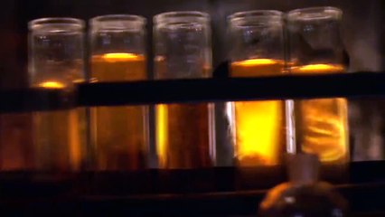 BLADE- THE IRON CROSS Official Teaser Trailer (2020) Horror Movie