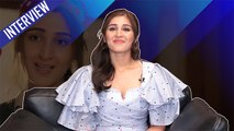 Dhvani Bhanushali On The Success Of Her Song 'Nayan'