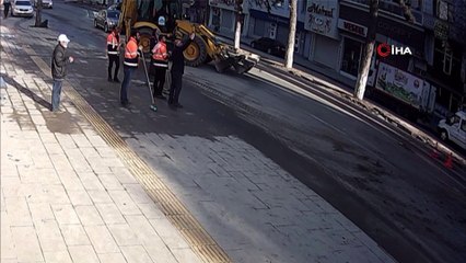 Tatvan’da faciadan dönüldü