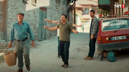 Gönül Dağı'nda Ramazan'ın "Ne Bakıyon?" sahneleri rekor kırdı!