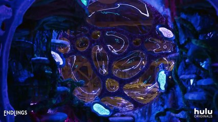 ENDLINGS Official Trailer (2020) Sci-Fi, Action Movie