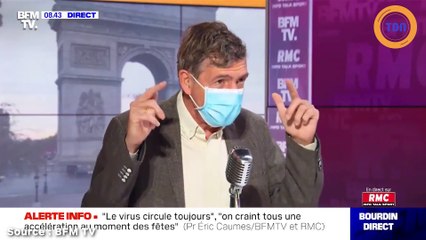 La « grippe russe » de 1890 serait-elle finalement une épidémie de coronavirus ?