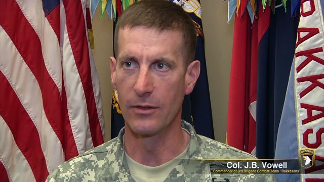 US Army • 101st Airborne Division • Air Assault