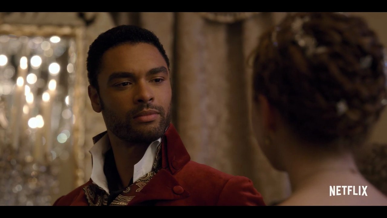 Bridgerton - S01 Trailer (Deutsch) HD