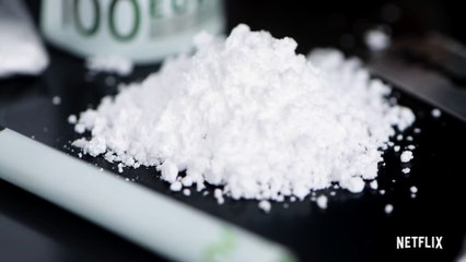 Crack Cocaine, Corruption & Conspiracy - Trailer (English) HD