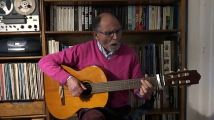 La grande peche Thierry Gahinet