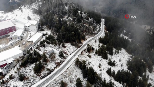 - Kayakseverler için üzücü haber, sezon açılışı ertelendi- Kartalkaya’da sezon açılışı 10 gün ertelendi